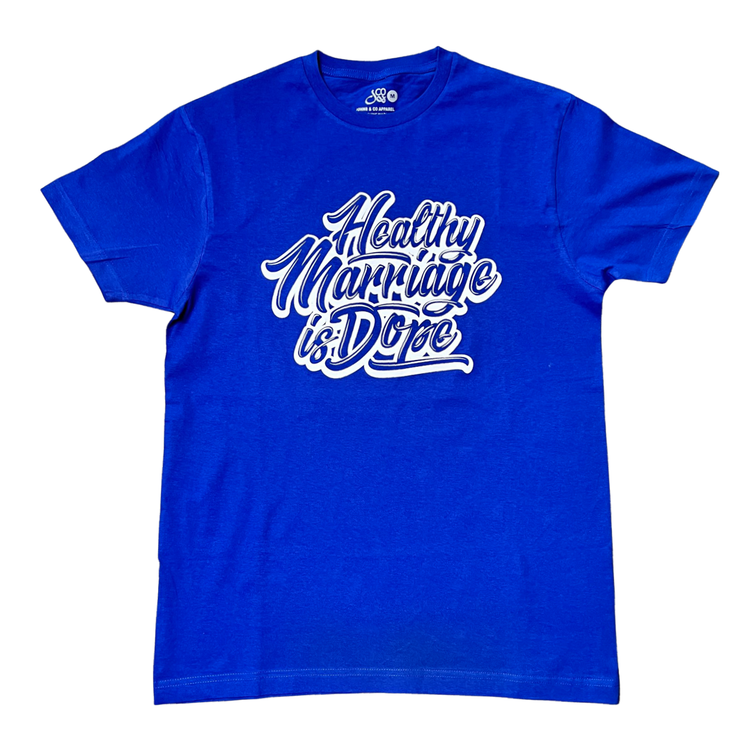 HMID Graffiti Tee