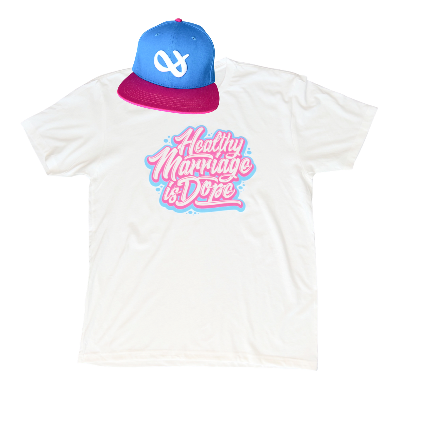 HMID South Beach Snapback