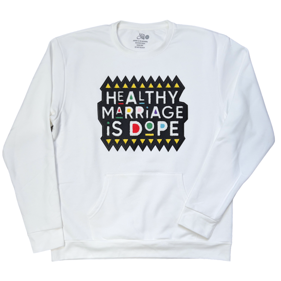 HMID Sweatshirt