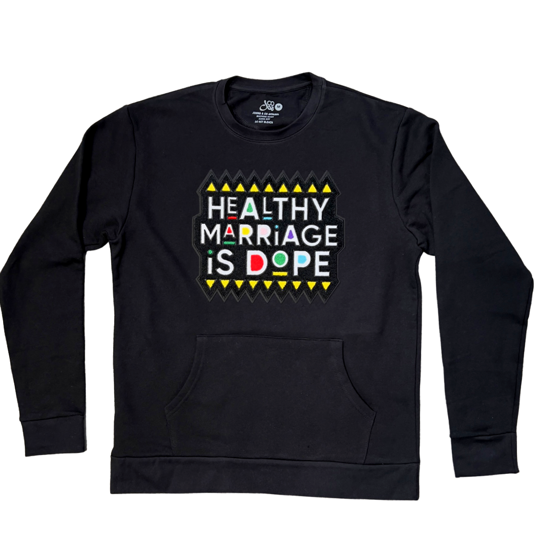 HMID Sweatshirt