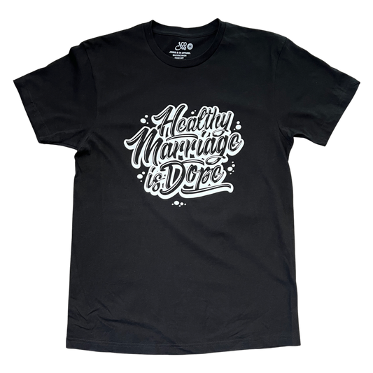 HMID Graffiti Tee