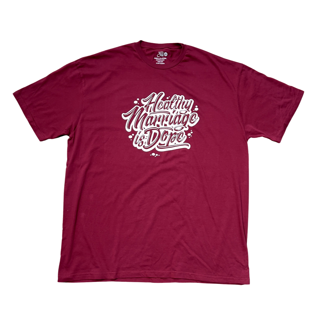 HMID Graffiti Tee