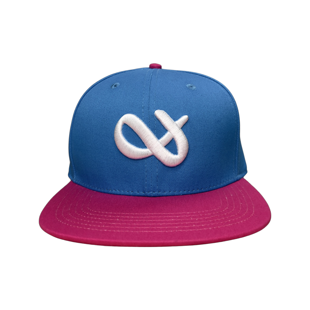 HMID South Beach Snapback