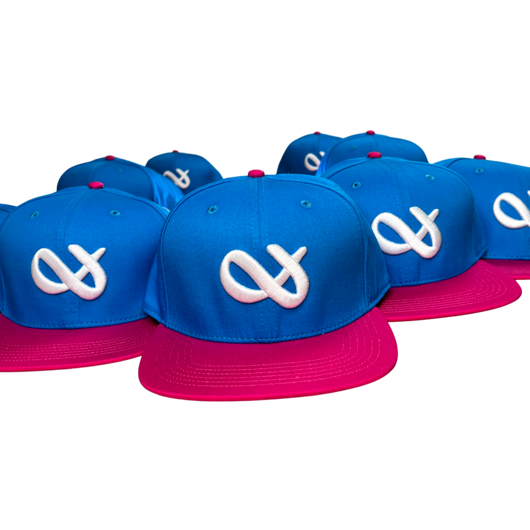 HMID South Beach Snapback